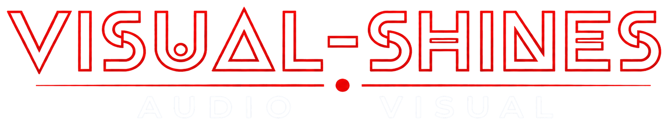 Visual-Shines — Audio Visual